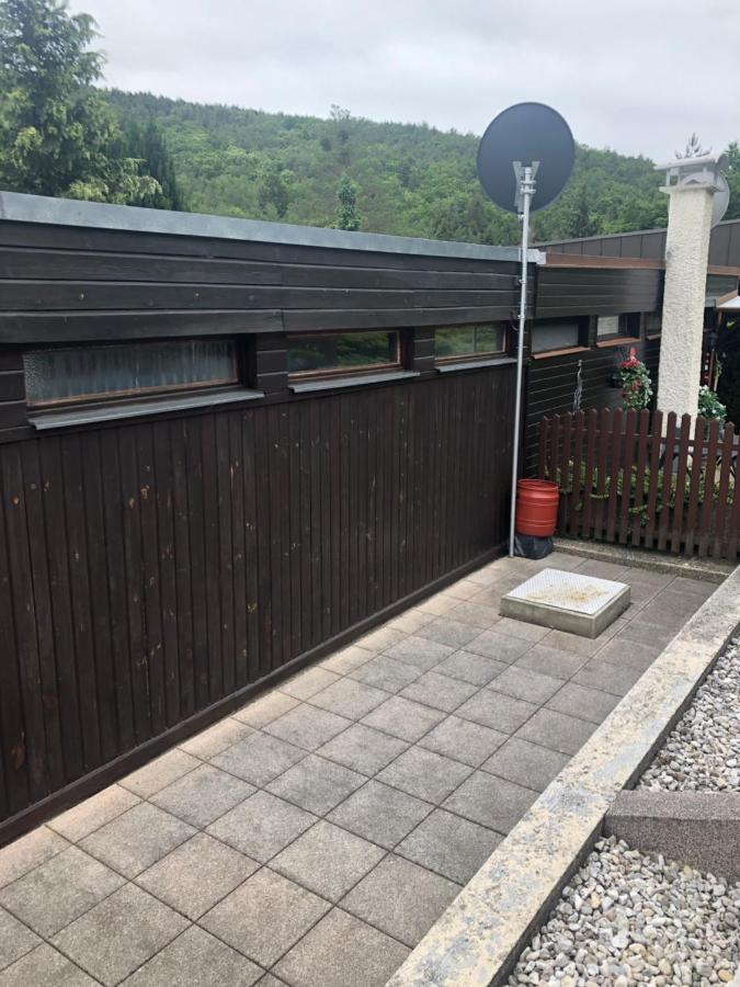 Villa Rafael Forchtenstein 外观 照片